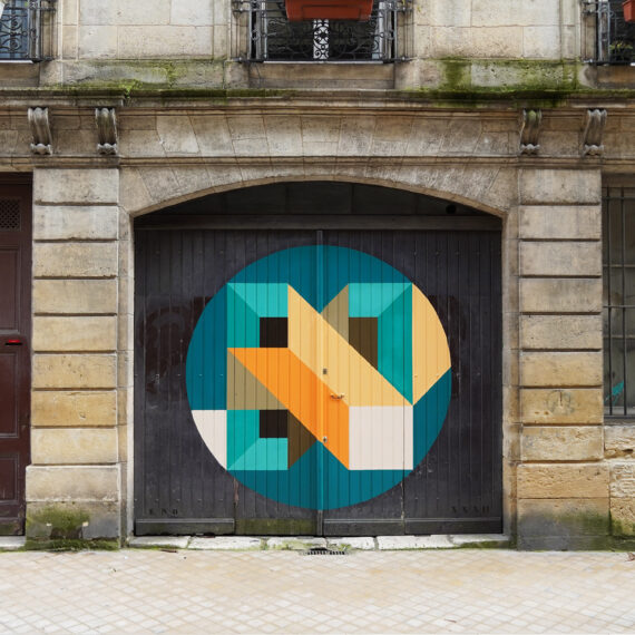 eno ktm graffiti writing geometric letters charivari cv